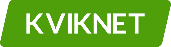 Kviknet