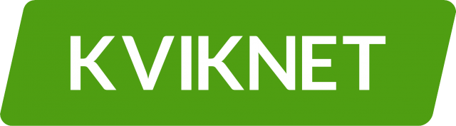 Kviknet